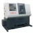 Import HEAVY-DUTY type Desktop CNC Horizontal  Lathe Machine from China