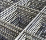 Heavy Gauge Welded Wire Mesh/Galvanized Welded Iron Wire Mesh Wire Cages