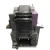 Import HEIDELBERG QM 46-2 2000 Powder sprayer offset press printing machine  Used from Netherlands