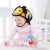 Import Helmet anti-shock safety helmet baby head shape helmet ansi hard hat from China