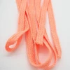 Herringbone band shoes laces cotton cords for shoes