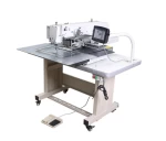 HH3020 automatic sewing machine industrial leather pattern sewing machine for garment shoe sewing machine