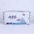 Import High Absorbent oem disposable ladies antibacterial sanitary pad napkin with negative ion philippines from China