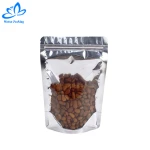 High Barrier Dry Good Aluminum Seal Packing For Powdered Food Customized Manufacturer