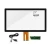 Import HIgh brightness lcd monitor transparent glass capacitive touch screen from China