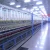 Import High Capacity Fully Automatic Textile Ring Spinning Machine Production Line For Spinning Cotton Yarn from China