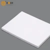 High Density Cheap 1-30Mm Engineering Plastic White 100% Virgin Pe Material Hdpe Plastic Sheet For Insulation System