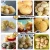 Import High Effective Classical Pao de Queijo Making Machine Production Line Brazilian Cheese Bread from China