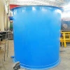 High efficiency gold cip plant leaching tank for CIL plant