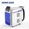 High Efficiency Laser Cleaning Equipment for 1000W Rust Paint Removal /Laser Cleaner for Metal Oxide