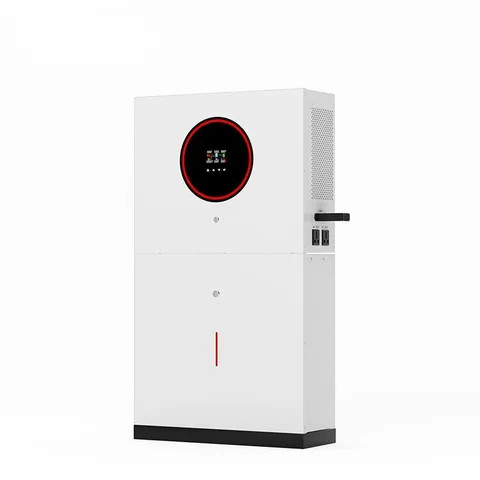 Buy High Efficiency Lithium Battery Inverter Energy Storage Integrated