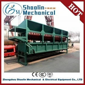 High efficiency powerful wood log debarker with low price with best price