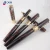 Import High End luxury marble lacquered metal roller pen with gold parts for business gift from China