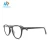 Import High End Spectacle Frame For Reading Glasses Mens Recycled Cellulose Acetate Eyewear Eyeglasses from China