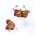 Import High Hand-Feeling Succulent Artificial Double Butterfly For Home Decoration From Factory Direct from China