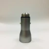 high performance cnc turning milling parts aluminum housing car charger parts
