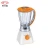 Import high performance commercial dry food mixer grinder blender from China