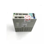 high performance intelligent delta servo drive and motor