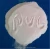 Import High Performance Pvc Resin Recycled Plastic Raw Material from China