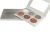 Import High pigment highlight 6 colors each set waterproofing priavate label highlighter palette from China