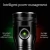 Import High Power Camping Waterproof Aluminum Tactical Torch Flashlight from China
