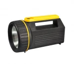 High Power Emergency Long Distance Most Powerful Flashlight Torches  Rechargeable Led Light Torch
