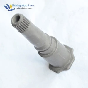 High Precise Stainless steel medical machine turning tools for metal lathe Device Accessories