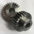 Import High Precision custom machining partgearmanufacturer Small nylon/ steel /Stainless Steel Spur Gear from China