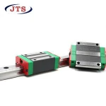 High Precision HG series HIWIN linear guide rail HG15 HGW15 HGH15 cnc linear motion guide