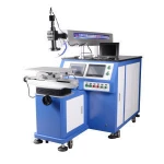 High-precision mould repairing Laser Welding Machine for sale mold repair laser welder for stainless steel