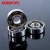 Import High precision open chrome steel ball bearing bicycle parts from China