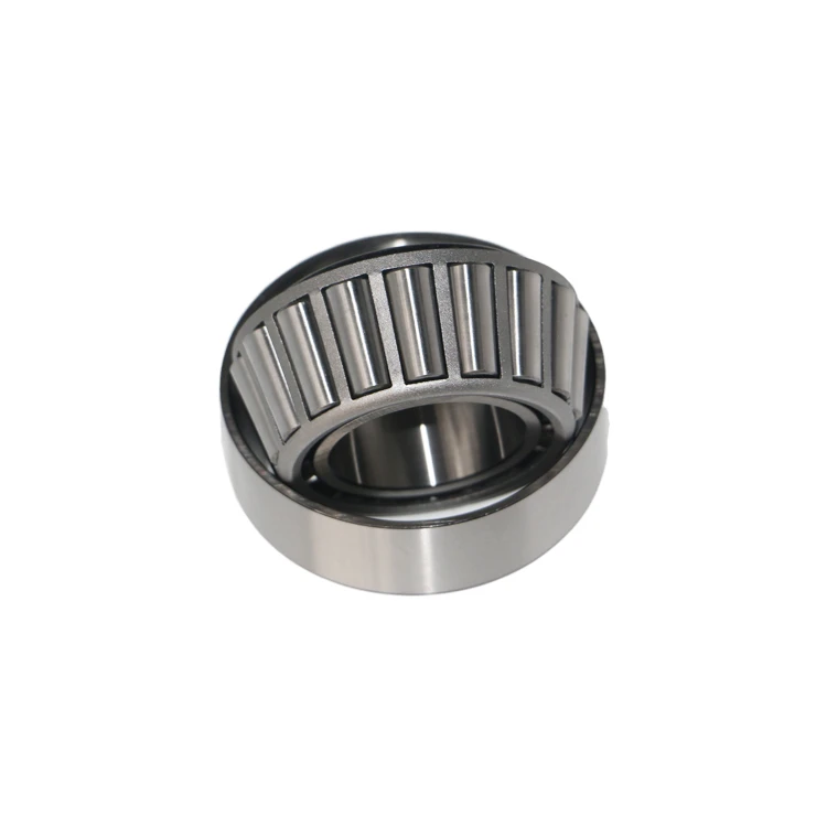 High precision single row tapered roller bearing 33213