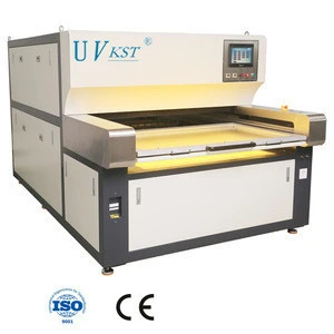 High precision uv led light exposure machine for PCB products