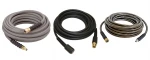 High Pressure Jet Washer Hose Assembly
