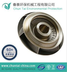 Buy High Pressure Water Pump Impeller Design For Deep Well Pump from ...