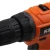 Import High Quality 12V Lithium-ion Mini Electric Cordless Drill Screw Driver from China