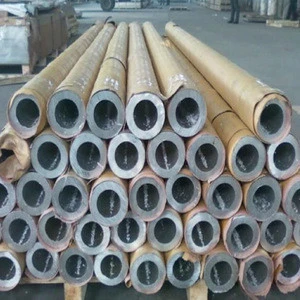 high quality 25mm aluminium pipe factory price