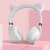 Import High Quality 3.5mm Comfortable Wearing kids wired headphones from China