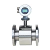 High quality 4-20 mA output Water electromagnetic Flow Sensor