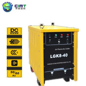 High quality 40Amps LGK8/CUT-40 air plasma cutter