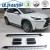 Import High Quality 4X4 SUV Exterior Accessories Footrest Running board for  Lexus NX from China