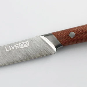 High Quality 5 Inch Utility Knife Steel Safe Uttility Knife Blade