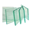High quality 5mm 6mm 8mm 10mm toughened tempered building glass with cheap price