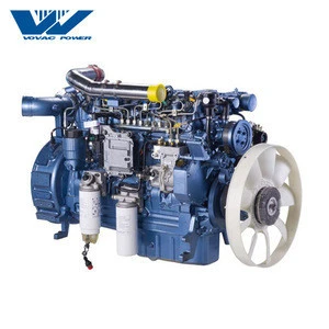 High Quality 6 Cylinders Diesel Engine For Truck With Best Price