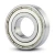Import High Quality 6205--2RS 3/4 inch bearing 19.05*52*15mm deep groove ball   bearings 6205--2RS 3/4 from China
