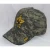 Import High Quality Adult Men Hunting Custom My embroidery logo military camouflaged Baseball hats caps from China