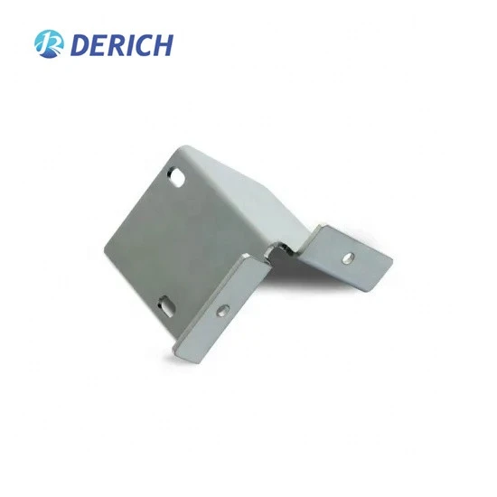 High Quality Aluminum Steel Sheet Metal Stamping Parts