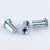 Import High Quality And Durable Hexagon Nut Hexagon Nut Stainless Steel Material Hex Nut from China