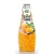 Import High Quality Basil Seed Drink Lemonade Flavor 290ml Glass Bottles Healthy Drinks Original Tropical Fruit Juice from Vietnam