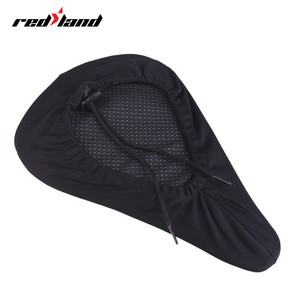 High Quality Bicycle Silica Gel Set From The Saddle Road Cycling A Mountain Bike Seat Cushion Sets